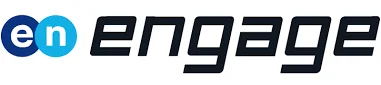 engageロゴ